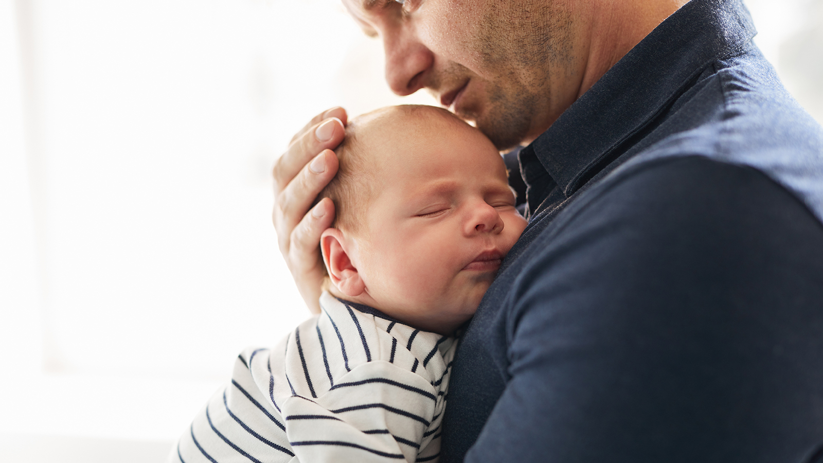 bronquiolitis en bebes